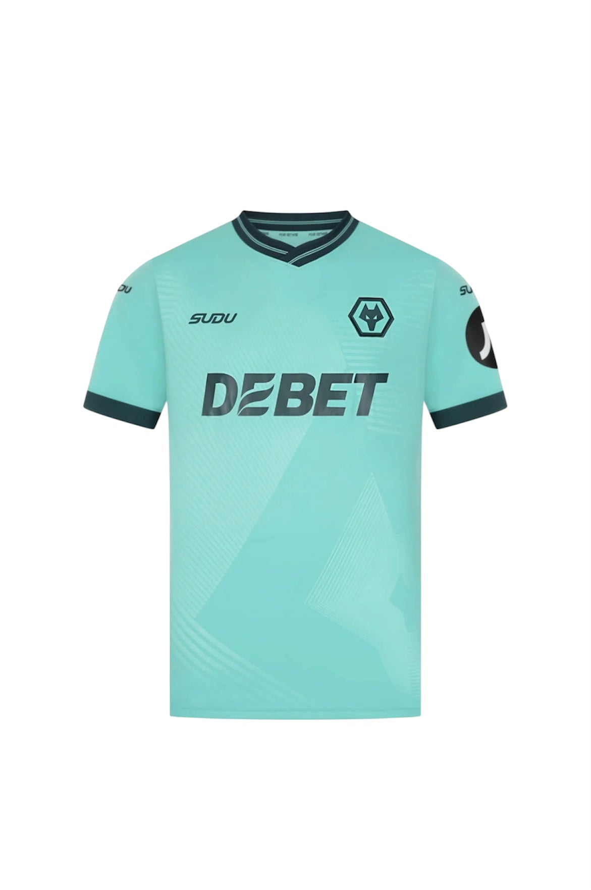 Wolves 25/26 Away Shirt
