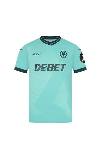 Wolves 25/26 Away Shirt