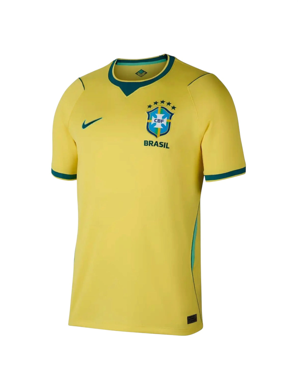 Brazil World Cup 2026 Home Shirt
