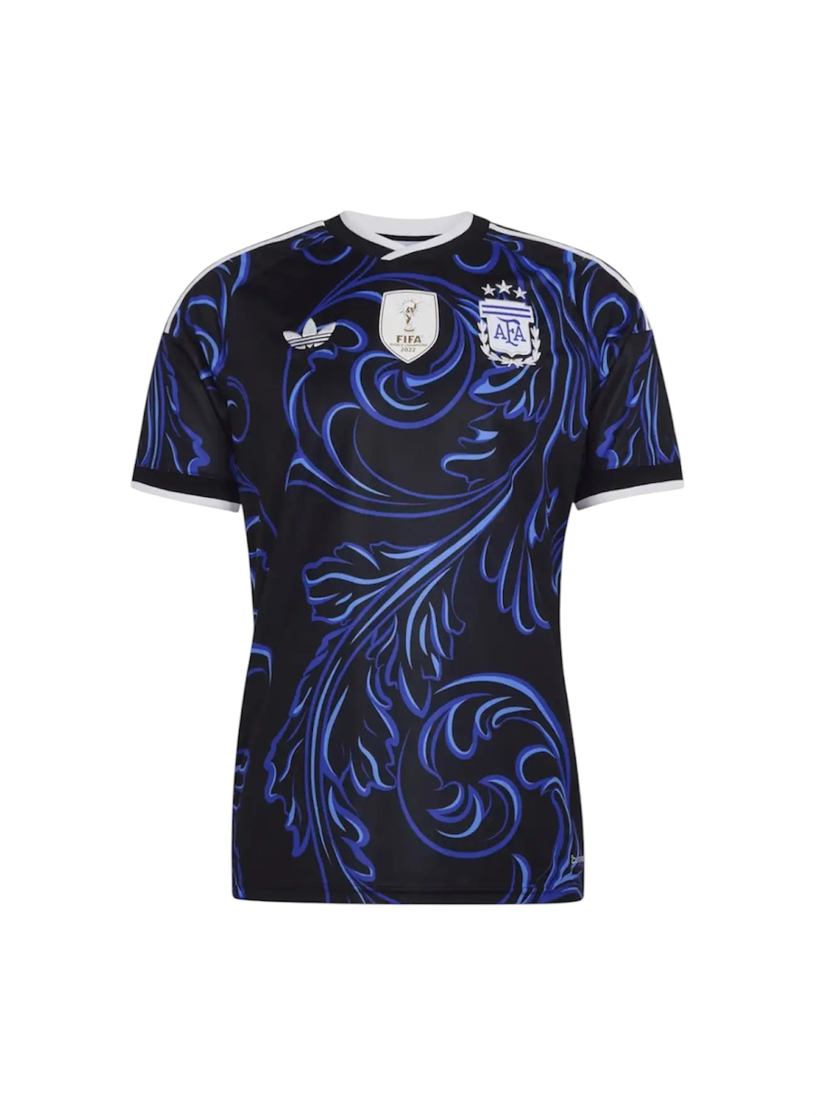 Argentina World Cup 2026 Away Shirt