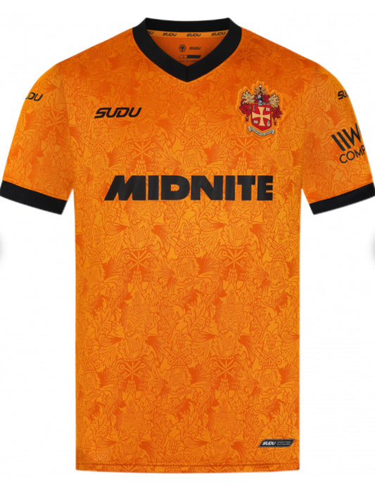 Wolves 26/27 Home Shirt
