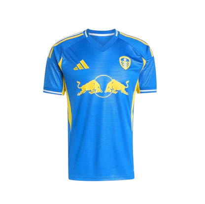 Leeds United 25/26 Away Shirt